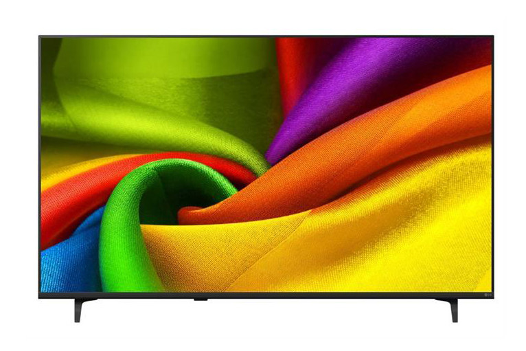 Smart Tivi LG AI 4K 65 inch 65NU855BPSA